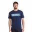 NBA Minnesota Timberwolves Tshirt (Midnight Navy)