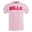 NFL Buffalo Bills Classic Tshirt (Pink)