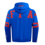 NFL Buffalo Bills Wingspan Pullover Hoodie (Royal Blue)