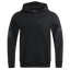 NFL Buffalo Bills Drop Shoulder Pullover Hoodie (Black)