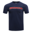 NFL Denver Broncos Classic Tshirt (Midnight Navy)