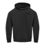 NFL Denver Broncos Drop Shoulder Pullover Hoodie (Black)