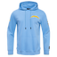 NFL Los Angeles Chargers Pullover Hoodie (University Blue)