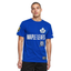 NHL Toronto Maple Leafs Modern Original Tshirt (Dodger Blue)