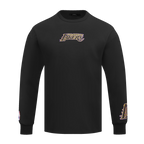 NFL Cincinnati Bengals Triple Black Pullover Hoodie (Triple Black) - Image 7