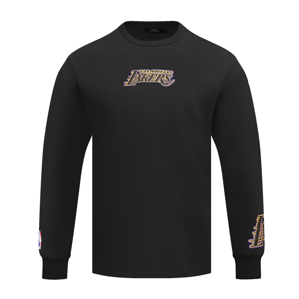NFL Cincinnati Bengals Triple Black Pullover Hoodie (Triple Black) - Image 7