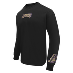 NFL Cincinnati Bengals Triple Black Pullover Hoodie (Triple Black) - Image 8