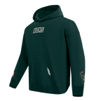 NFL Cincinnati Bengals Classic Pullover Hoodie (Black) - Image 7