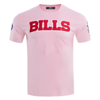 NFL Buffalo Bills Classic Tshirt (Pink)
