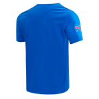 NFL Buffalo Bills Classic Tshirt (Royal Blue) - Image 3