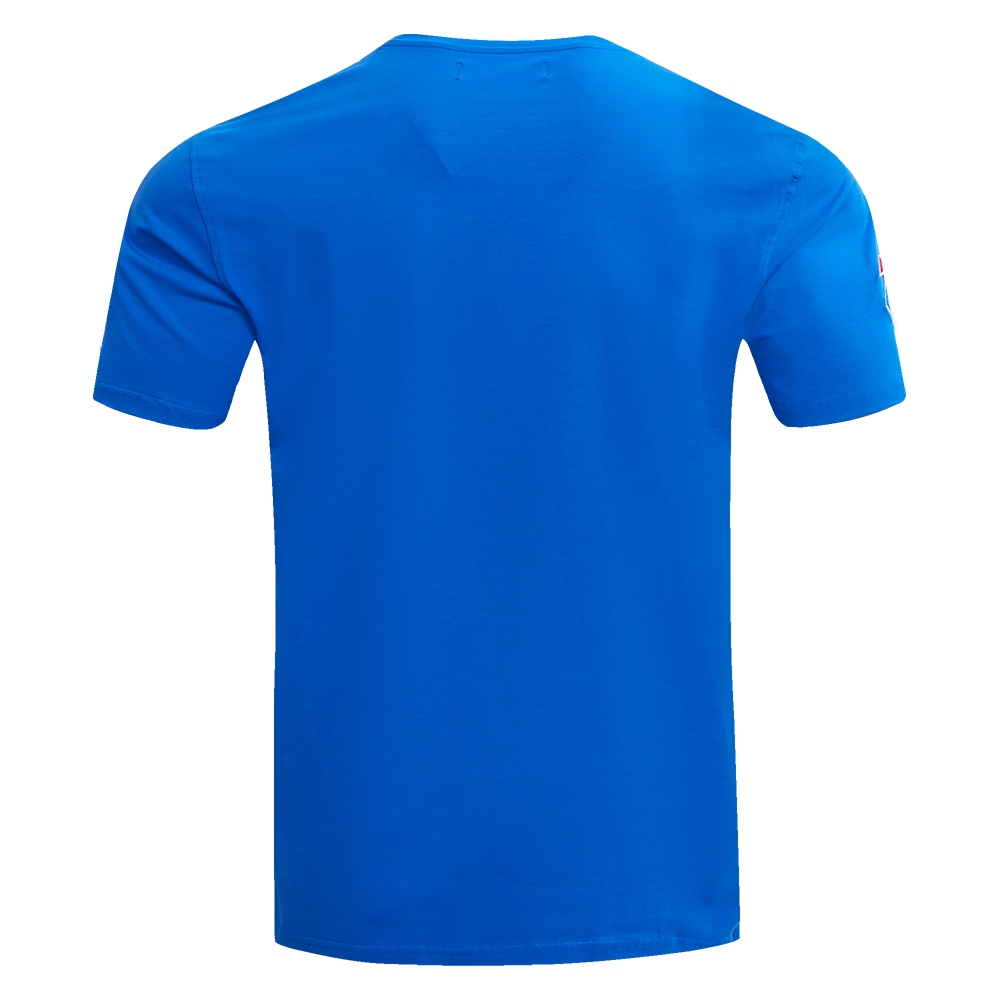 NFL Buffalo Bills Classic Tshirt (Royal Blue) - Image 4
