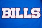 NFL Buffalo Bills Classic Tshirt (Royal Blue) - Image 5