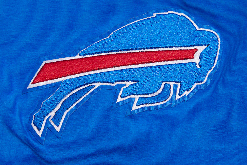 NFL Buffalo Bills Classic Tshirt (Royal Blue) - Image 6