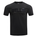 NFL Buffalo Bills Triple Black Tshirt (Triple Black)