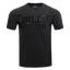 NFL Buffalo Bills Triple Black Tshirt (Triple Black)