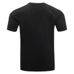 NFL Buffalo Bills Triple Black Tshirt (Triple Black) - Image 4
