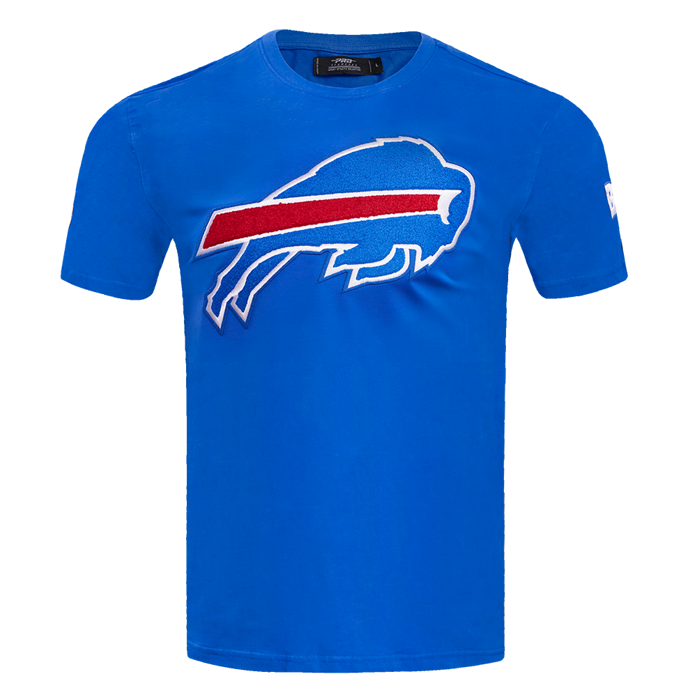 NFL Buffalo Bills Mashup Tshirt (Royal Blue)