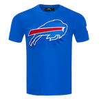 NFL Buffalo Bills Mashup Tshirt (Royal Blue)