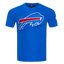 NFL Buffalo Bills Mashup Tshirt (Royal Blue)