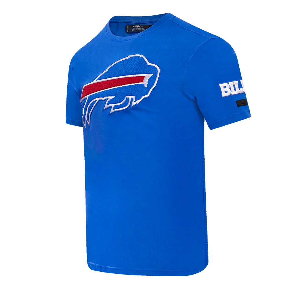 NFL Buffalo Bills Mashup Tshirt (Royal Blue) - Image 2