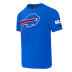 NFL Buffalo Bills Mashup Tshirt (Royal Blue) - Image 2