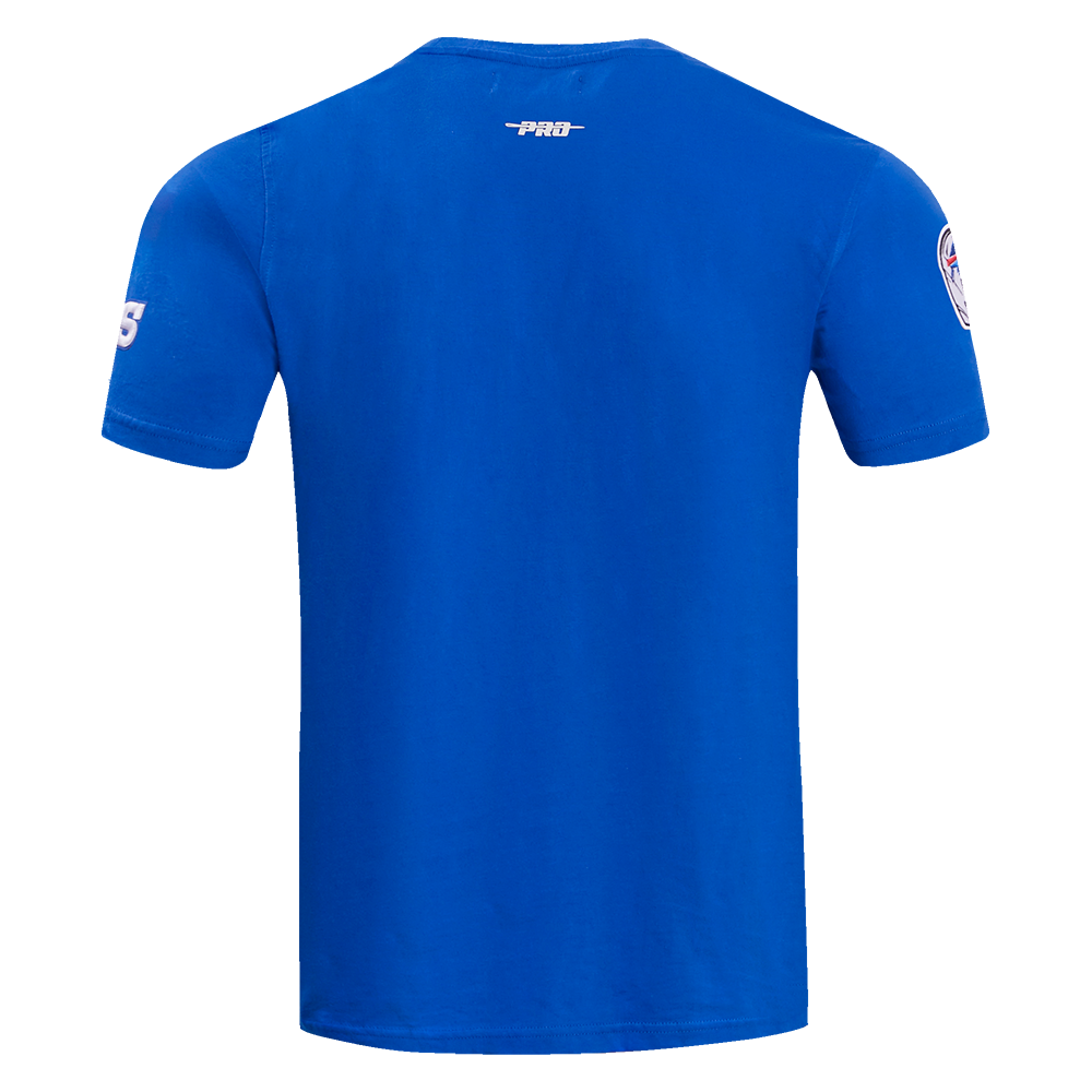NFL Buffalo Bills Mashup Tshirt (Royal Blue) - Image 4
