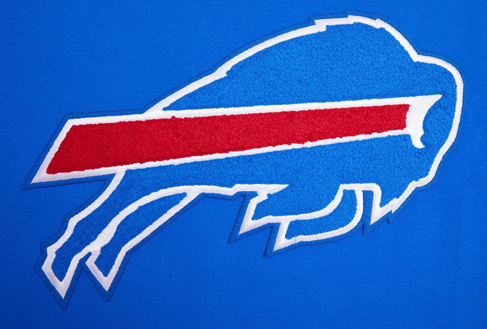 NFL Buffalo Bills Mashup Tshirt (Royal Blue) - Image 6