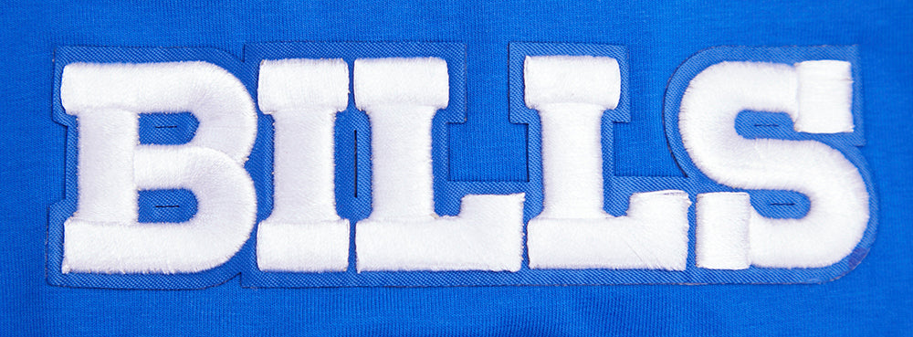 NFL Buffalo Bills Mashup Tshirt (Royal Blue) - Image 7