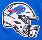 NFL Buffalo Bills Mashup Tshirt (Royal Blue) - Image 5