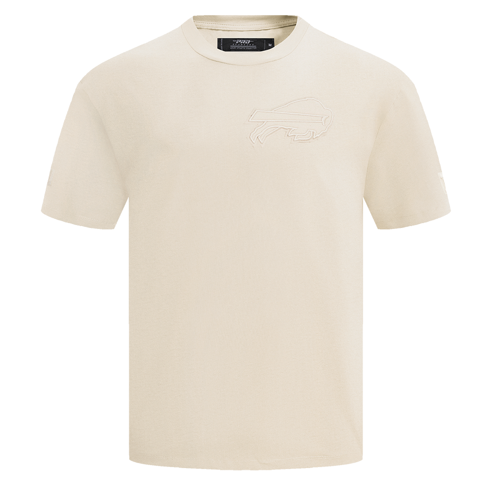 NFL Buffalo Bills Drop Shoulder Tshirt Secondary image