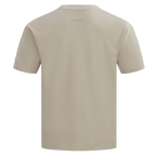 NFL Buffalo Bills Drop Shoulder Tshirt (Taupe) - Image 4