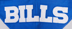 NFL Buffalo Bills Classic Pullover Hoodie (Royal Blue) - Image 8
