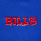 NFL Buffalo Bills Wingspan Pullover Hoodie (Royal Blue) - Image 6
