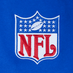 NFL Buffalo Bills Old English Pullover Hoodie (Royal Blue) - Image 7