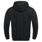 NFL Buffalo Bills Drop Shoulder Pullover Hoodie (Black) - Image 2