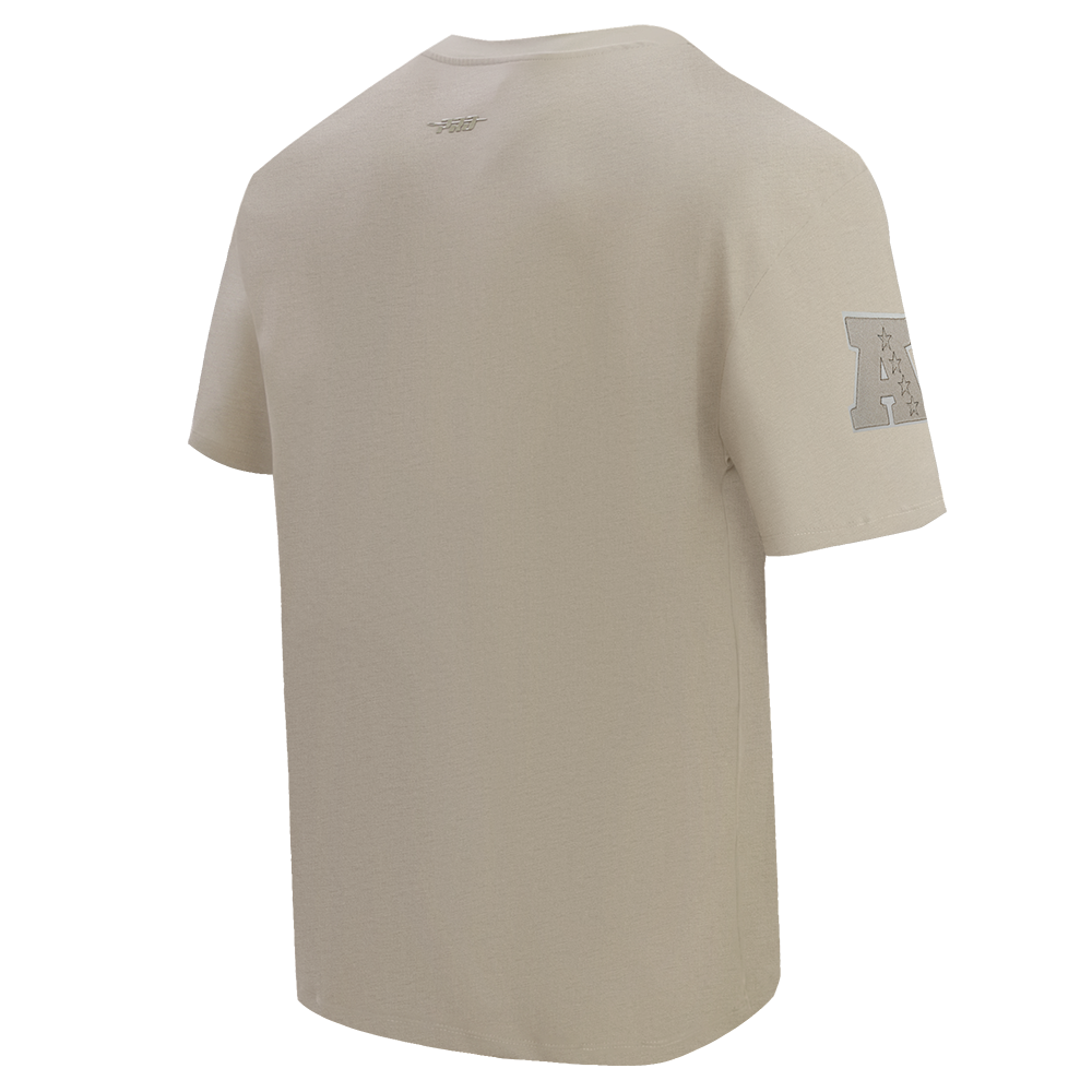 NFL Baltimore Ravens Tshirt (Taupe) - Image 3