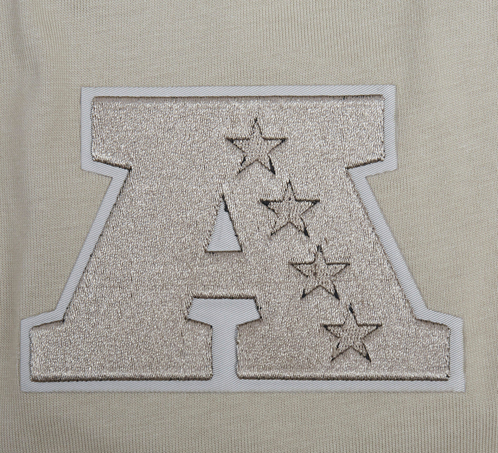 NFL Baltimore Ravens Tshirt (Taupe) - Image 5