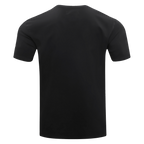 NFL Cincinnati Bengals Triple Black Tshirt (Triple Black) - Image 4