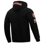 NFL Cincinnati Bengals Classic Pullover Hoodie (Black) - Image 3