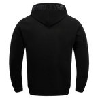 NFL Cincinnati Bengals Triple Black Pullover Hoodie (Triple Black) - Image 4