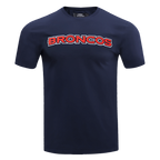 NFL Denver Broncos Classic Tshirt (Midnight Navy)