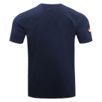 NFL Denver Broncos Classic Tshirt (Midnight Navy) - Image 4