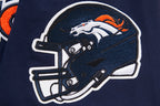 NFL Denver Broncos Classic Tshirt (Midnight Navy) - Image 7