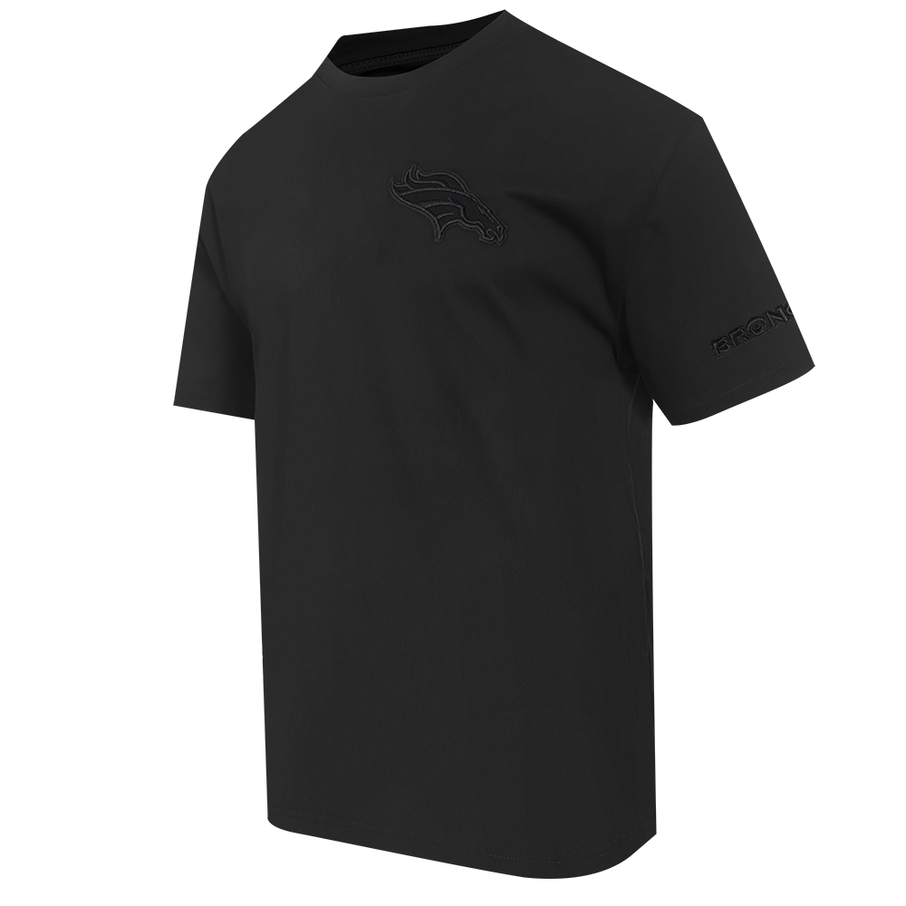 NFL Denver Broncos Drop Shoulder Tshirt Secondary image