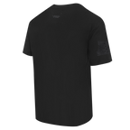 NFL Denver Broncos Drop Shoulder Tshirt (Black) - Image 4