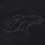 NFL Denver Broncos Drop Shoulder Tshirt (Black) - Image 5