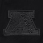 NFL Denver Broncos Drop Shoulder Tshirt (Black) - Image 7