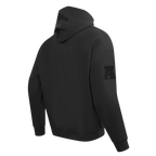 NFL Denver Broncos Drop Shoulder Pullover Hoodie (Taupe) - Image 4