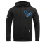 NFL Houston Texans Classic Pullover Hoodie (Black)