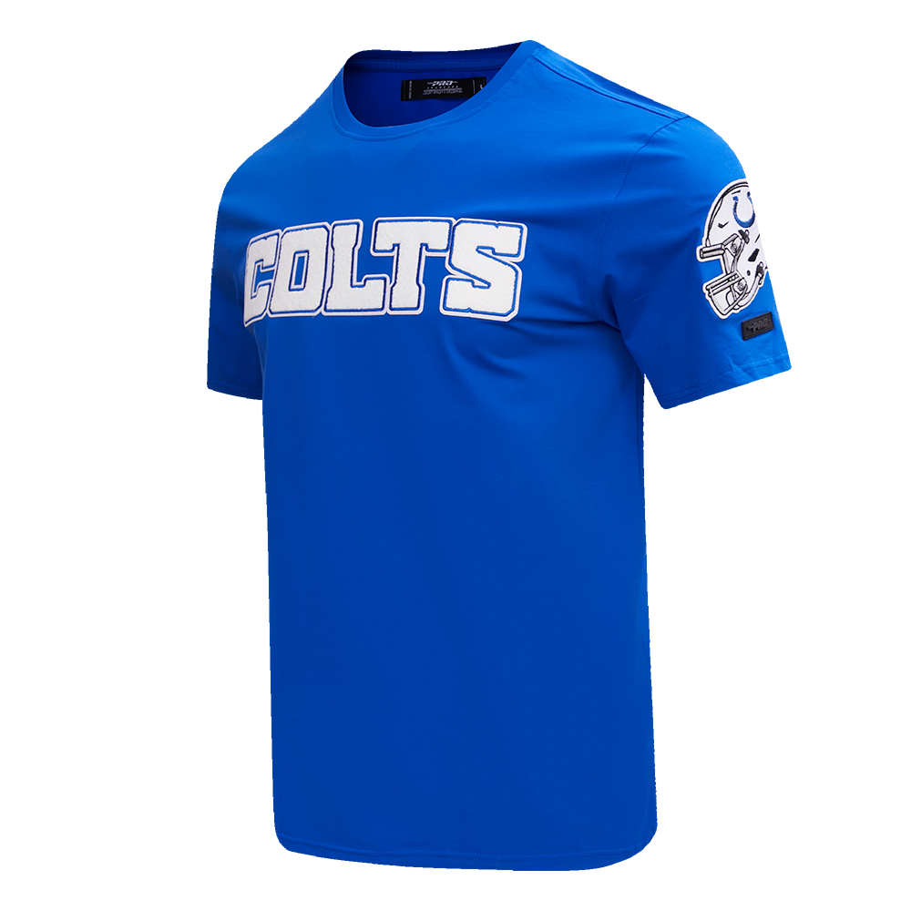 NFL Indianapolis Colts Classic Tshirt Secondary image